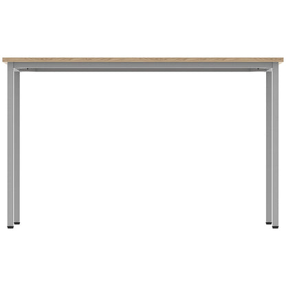 Astin Rectangular Table, 1200x600mm, Oak