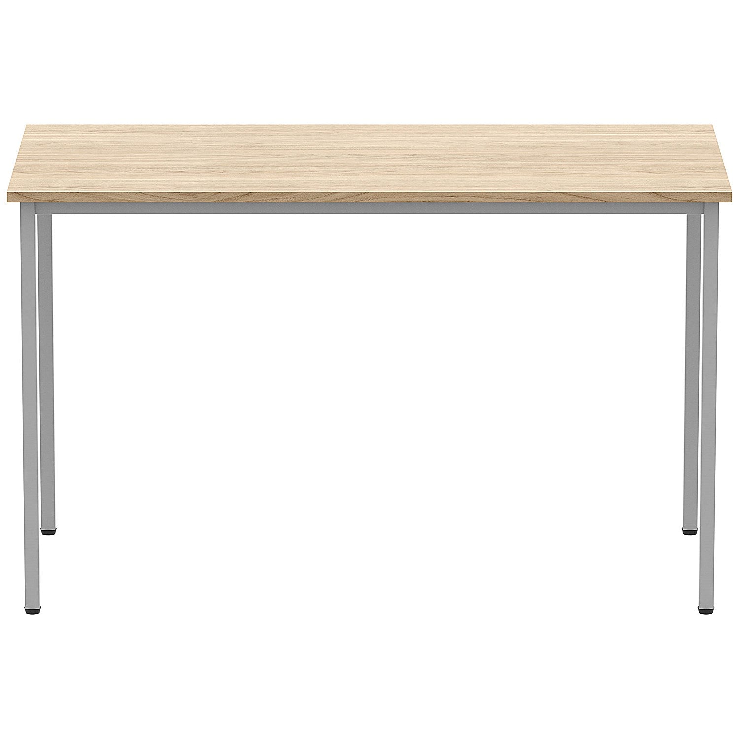 Astin Rectangular Table, 1200x600mm, Oak Easy2Order : KF77736