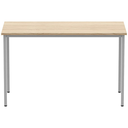 Astin Rectangular Table, 1200x600mm, Oak Easy2Order : KF77736