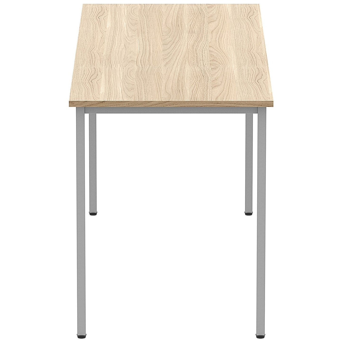 Astin Rectangular Table, 1600x600mm, Oak