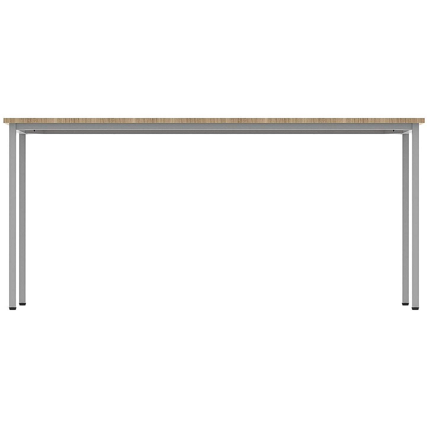 Astin Rectangular Table, 1600x600mm, Oak