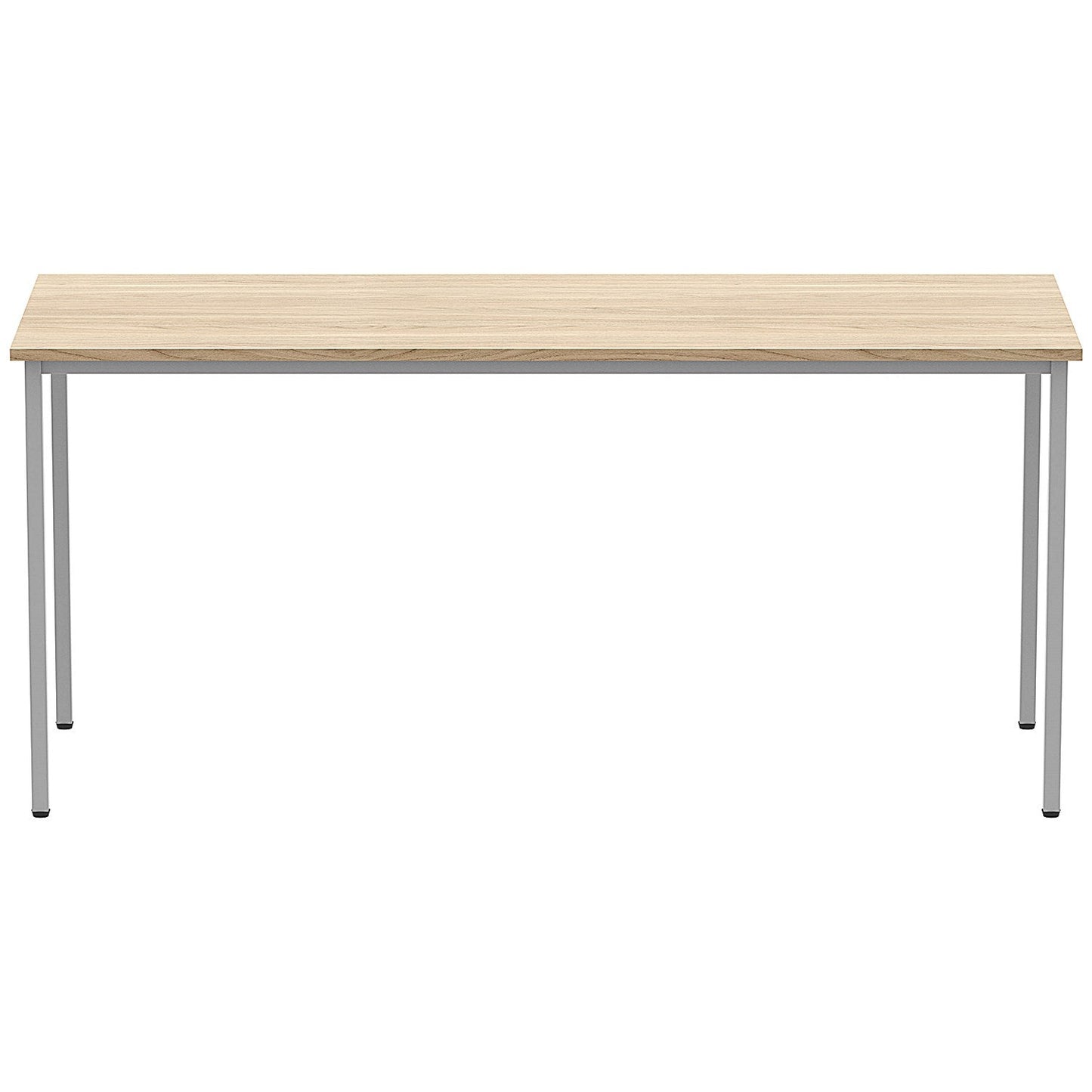 Astin Rectangular Table, 1600x600mm, Oak Easy2Order : KF77737