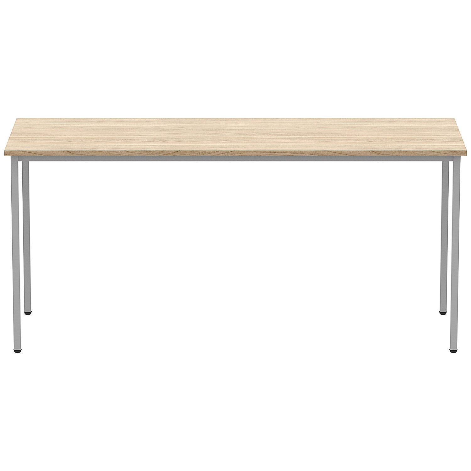 Astin Rectangular Table, 1600x600mm, Oak Easy2Order : KF77737