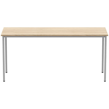 Astin Rectangular Table, 1600x600mm, Oak Easy2Order : KF77737