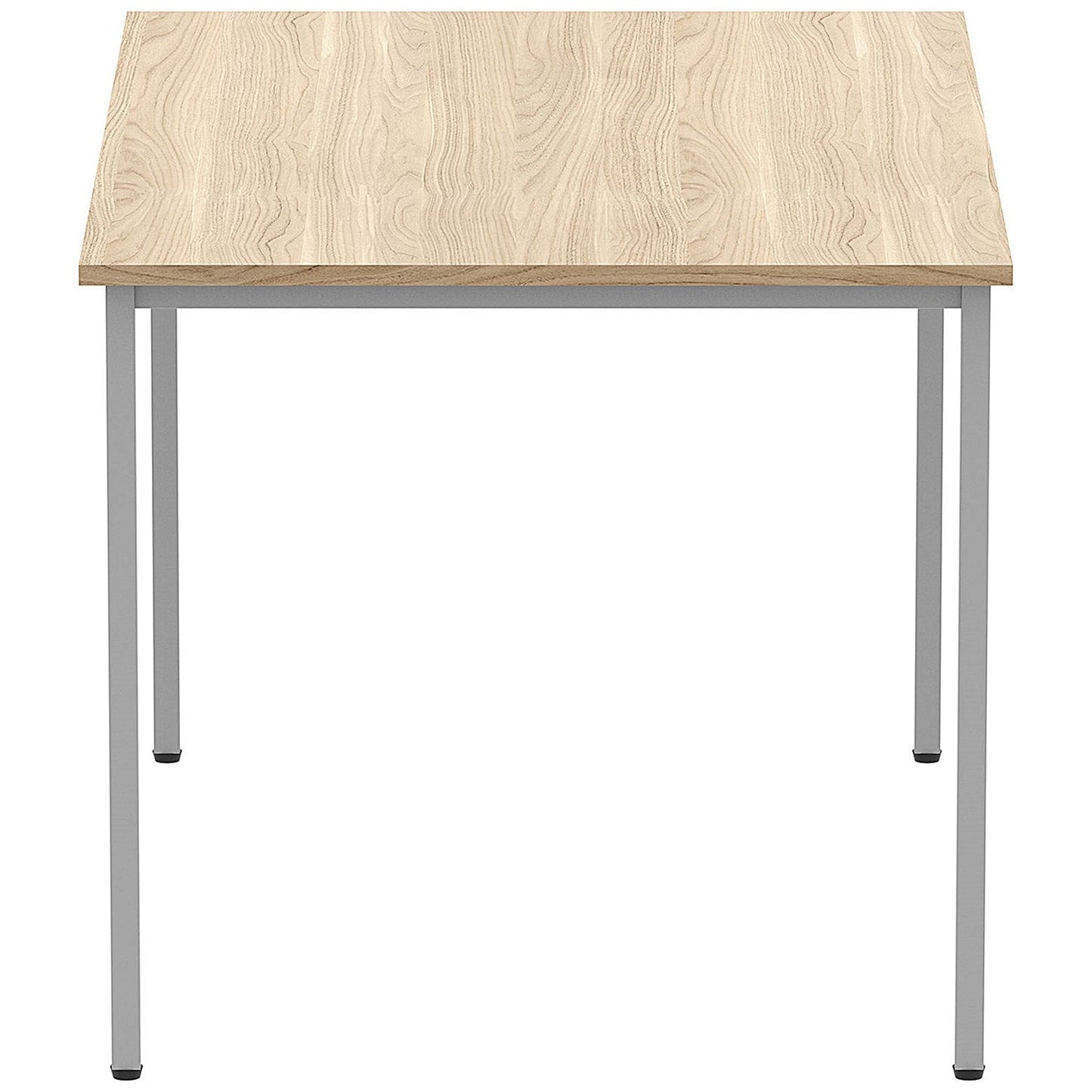 Astin Rectangular Table, 1200x800mm, Oak