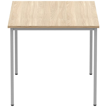 Astin Rectangular Table, 1200x800mm, Oak