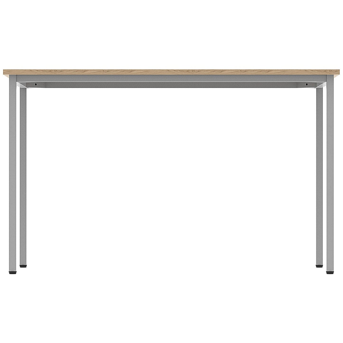 Astin Rectangular Table, 1200x800mm, Oak
