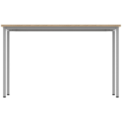 Astin Rectangular Table, 1200x800mm, Oak
