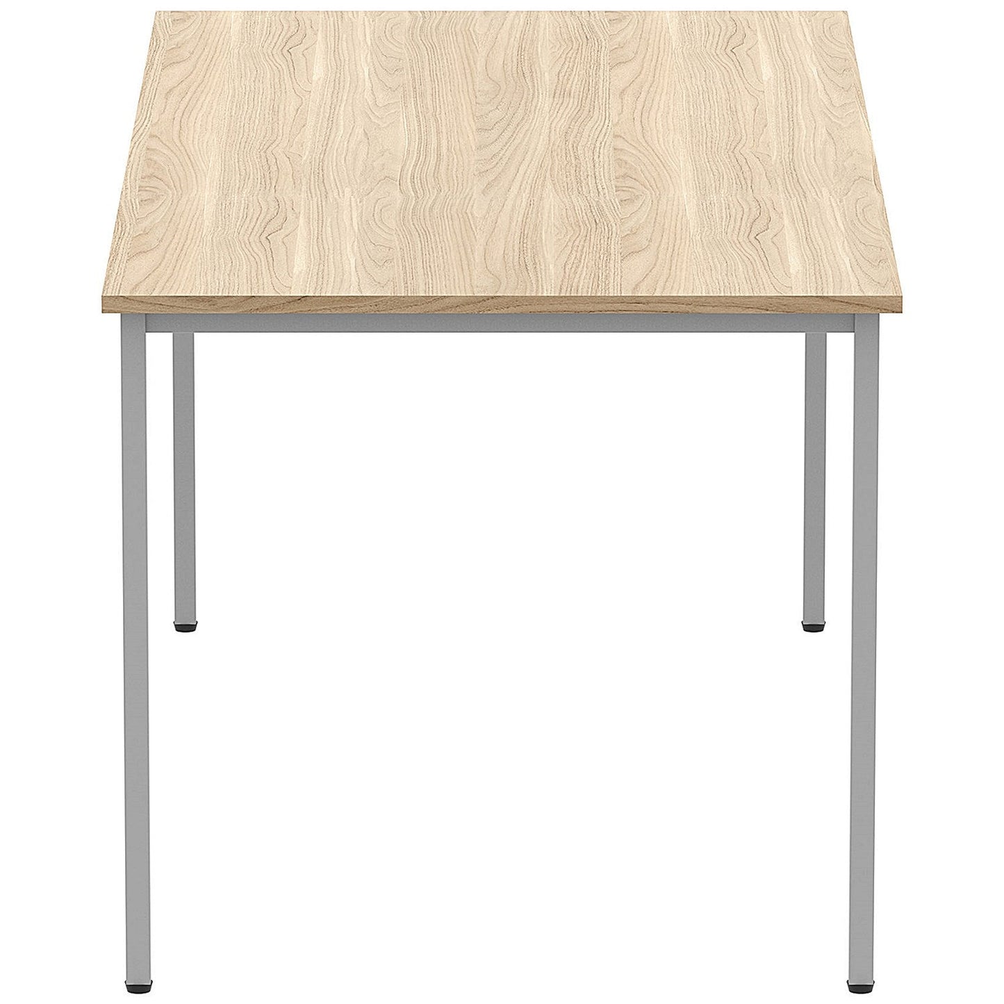 Astin Rectangular Table, 1600x800mm, Oak