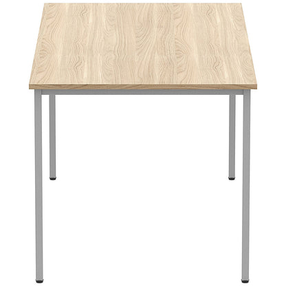 Astin Rectangular Table, 1600x800mm, Oak