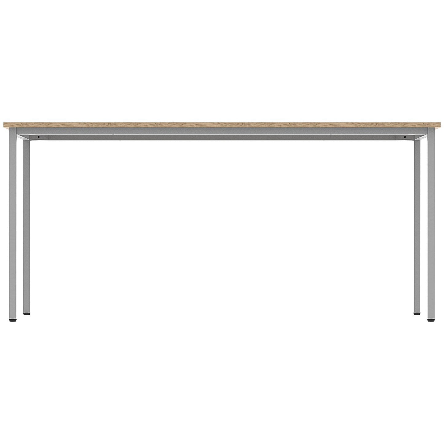 Astin Rectangular Table, 1600x800mm, Oak