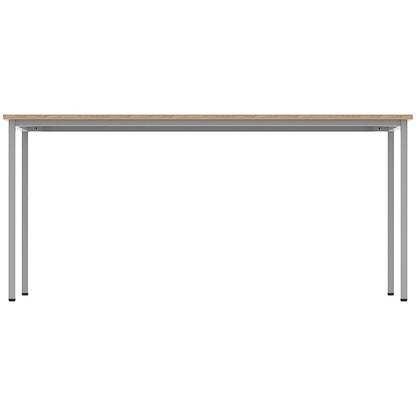 Astin Rectangular Table, 1600x800mm, Oak