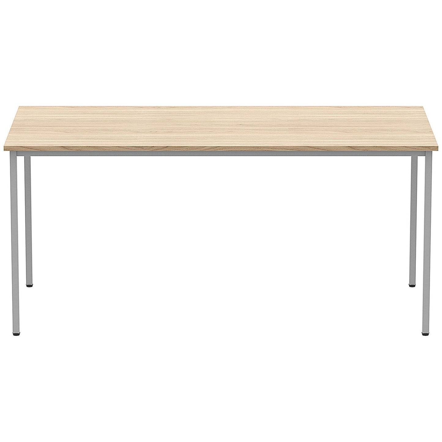 Astin Rectangular Table, 1600x800mm, Oak Easy2Order : KF77739