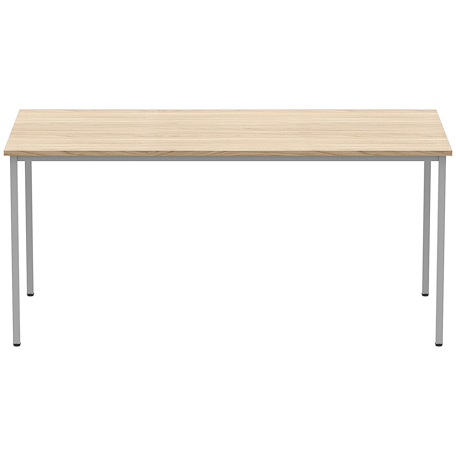 Astin Rectangular Table, 1600x800mm, Oak Easy2Order : KF77739