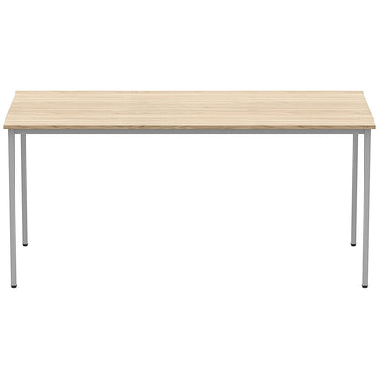 Astin Rectangular Table, 1600x800mm, Oak Easy2Order : KF77739