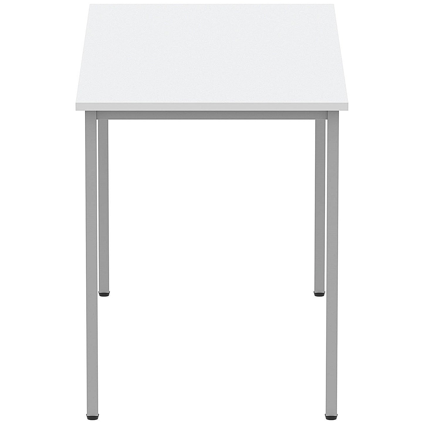 Astin Rectangular Table, 1200x600mm, White