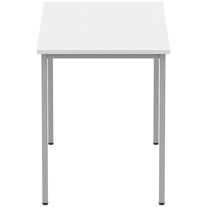 Astin Rectangular Table, 1200x600mm, White
