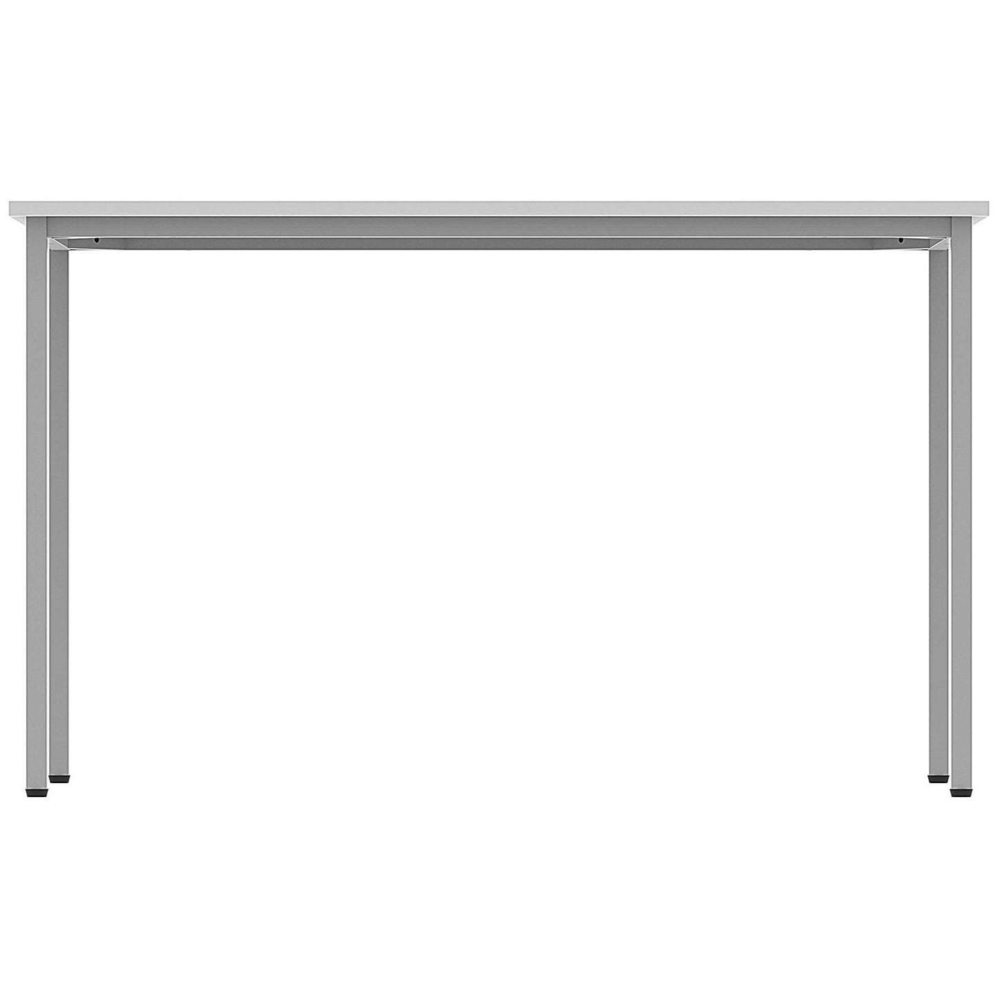 Astin Rectangular Table, 1200x600mm, White Easy2Order : KF77740