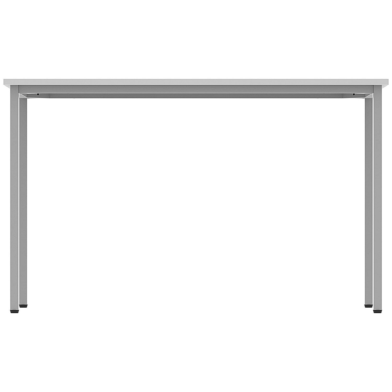 Astin Rectangular Table, 1200x600mm, White Easy2Order : KF77740