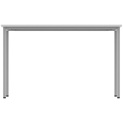 Astin Rectangular Table, 1200x600mm, White Easy2Order : KF77740