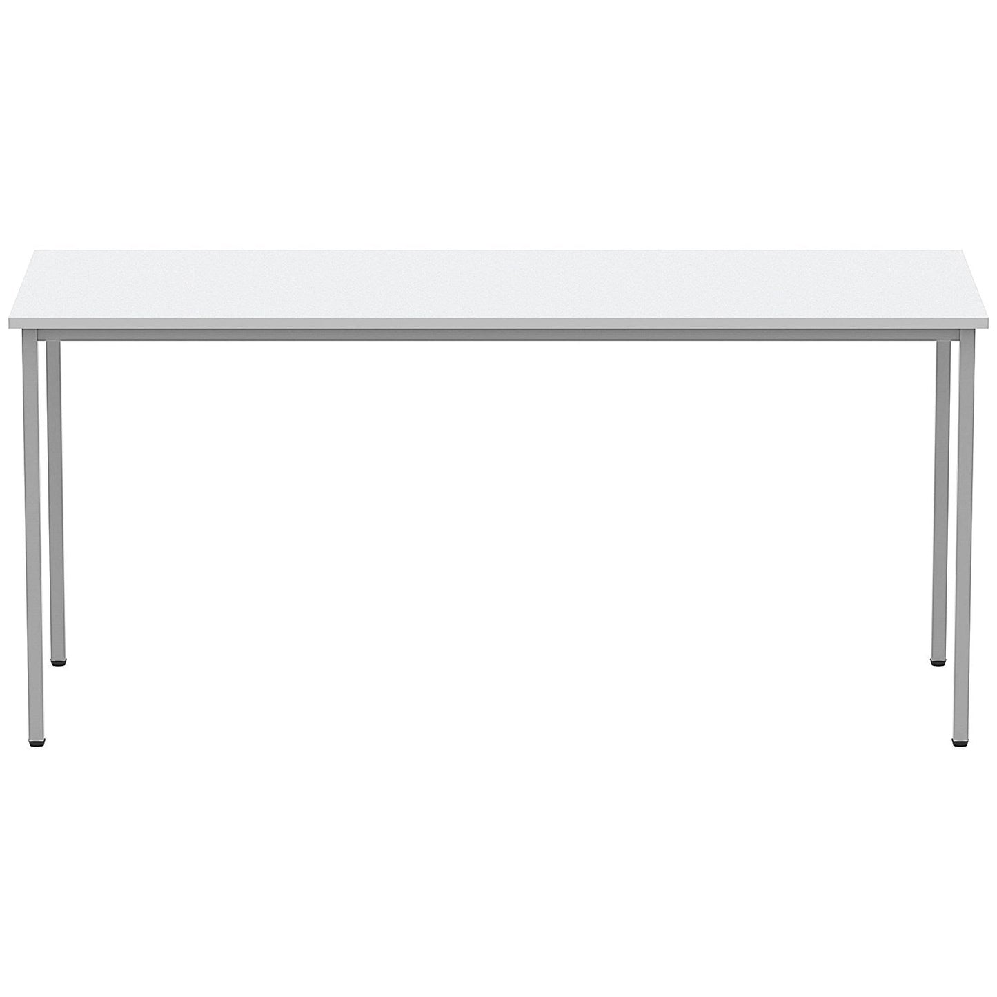 Astin Rectangular Table, 1600x600mm, White Easy2Order : KF77741