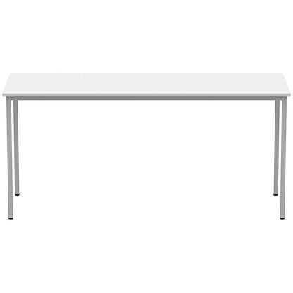 Astin Rectangular Table, 1600x600mm, White Easy2Order : KF77741