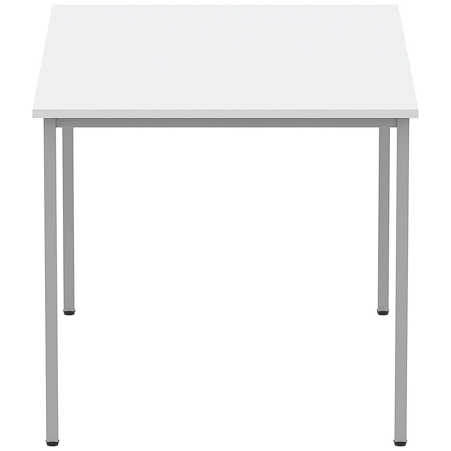 Astin Rectangular Table, 1200x800mm, White