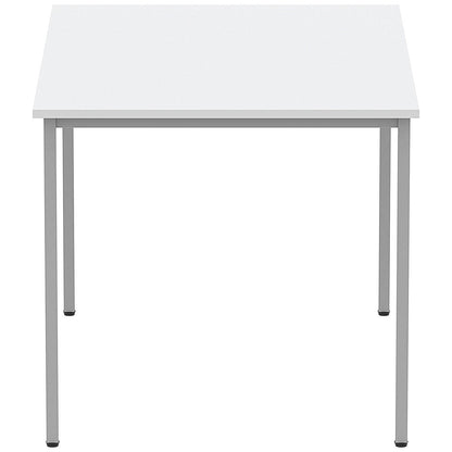 Astin Rectangular Table, 1200x800mm, White