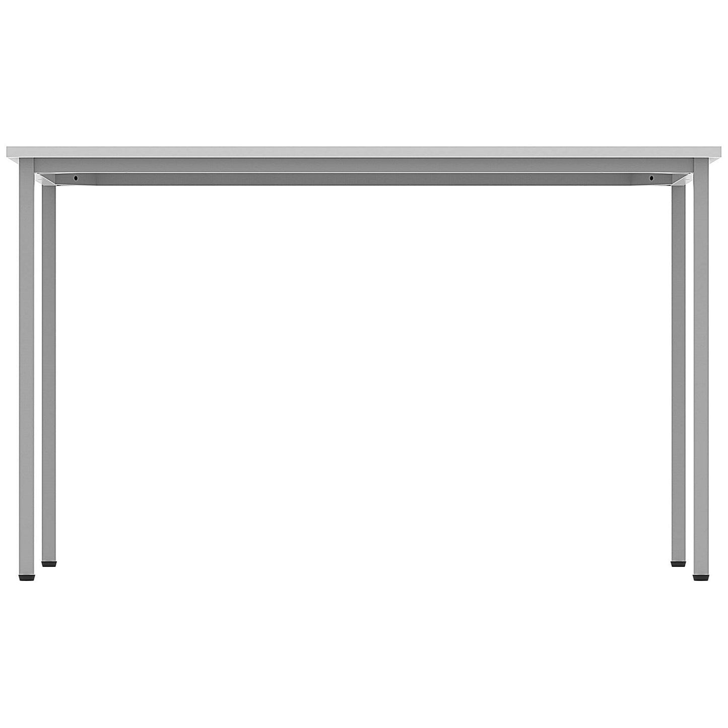 Astin Rectangular Table, 1200x800mm, White
