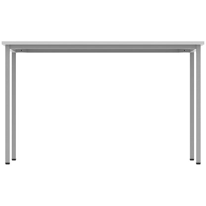 Astin Rectangular Table, 1200x800mm, White