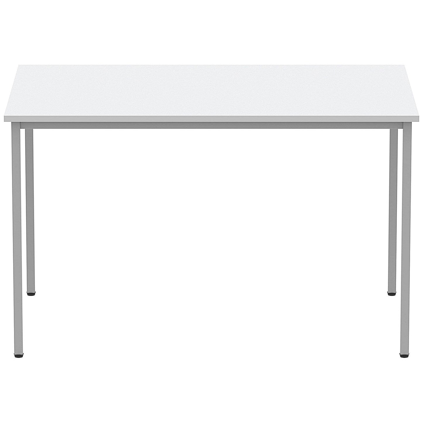 Astin Rectangular Table, 1200x800mm, White Easy2Order : KF77742