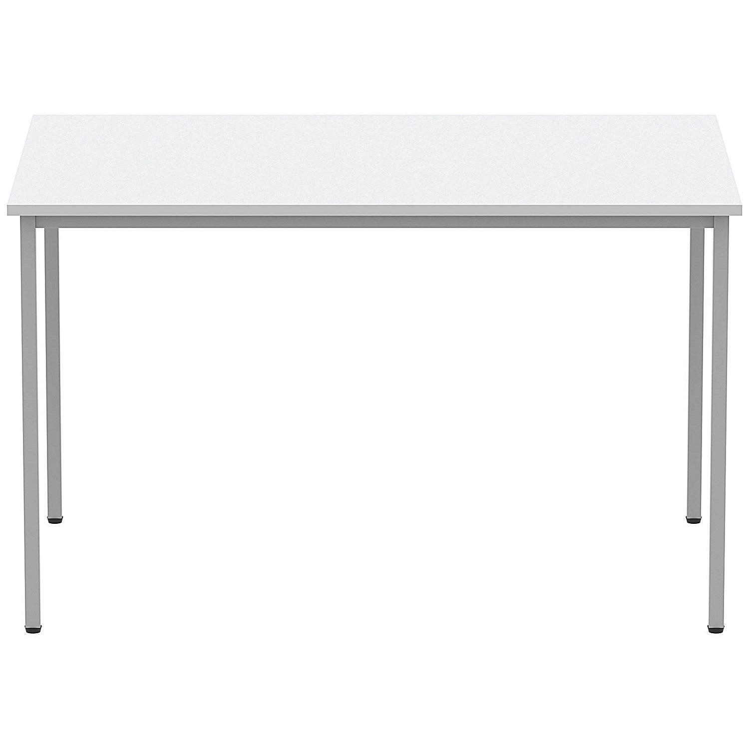 Astin Rectangular Table, 1200x800mm, White Easy2Order : KF77742
