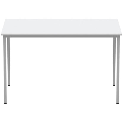 Astin Rectangular Table, 1200x800mm, White Easy2Order : KF77742