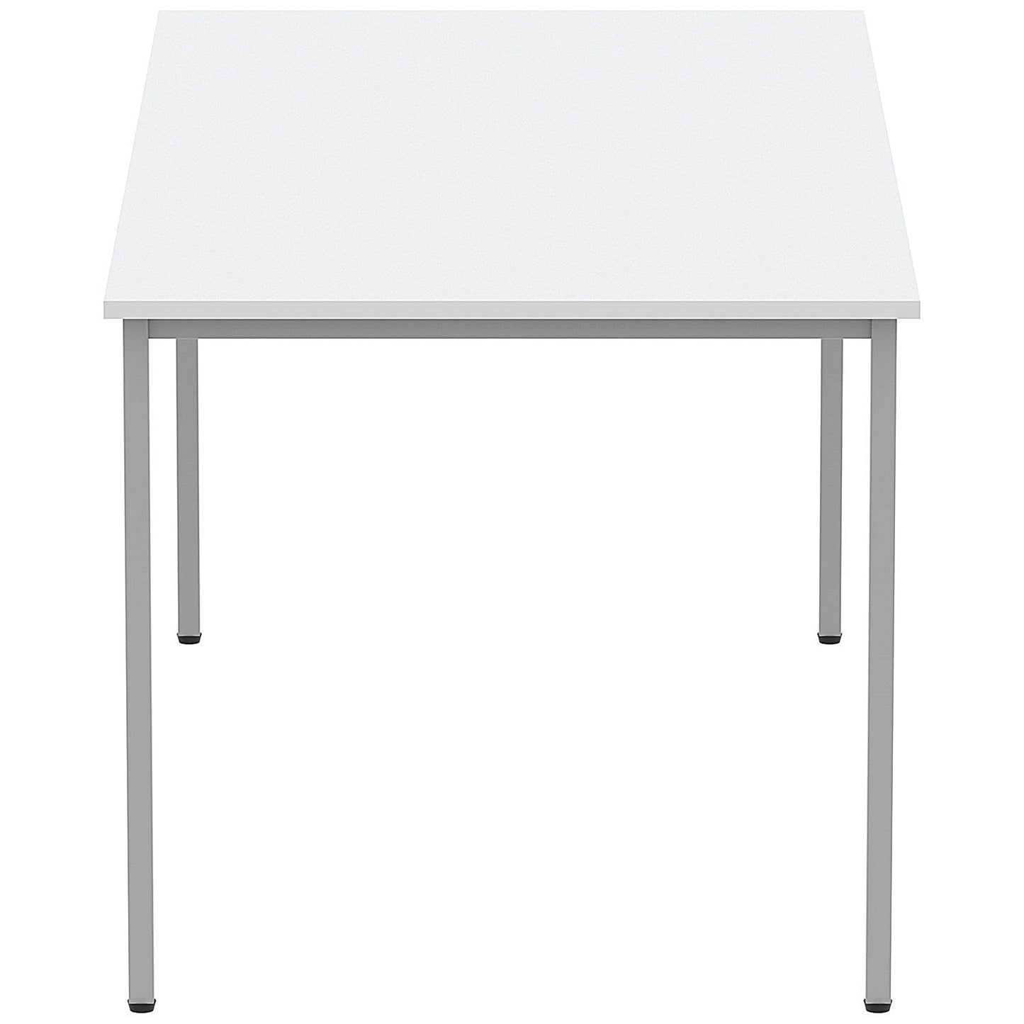 Astin Rectangular Table, 1600x800mm, White