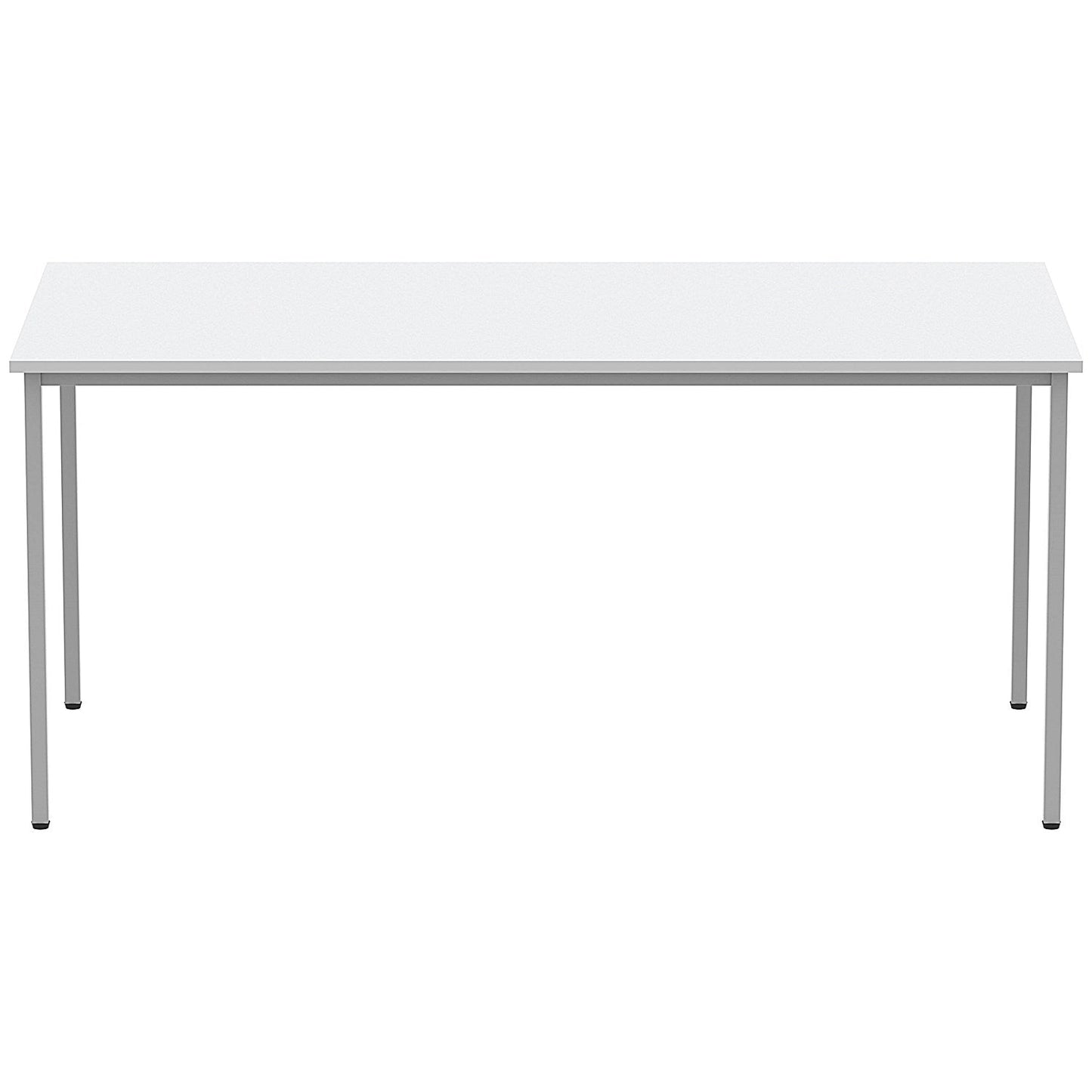 Astin Rectangular Table, 1600x800mm, White Easy2Order : KF77743