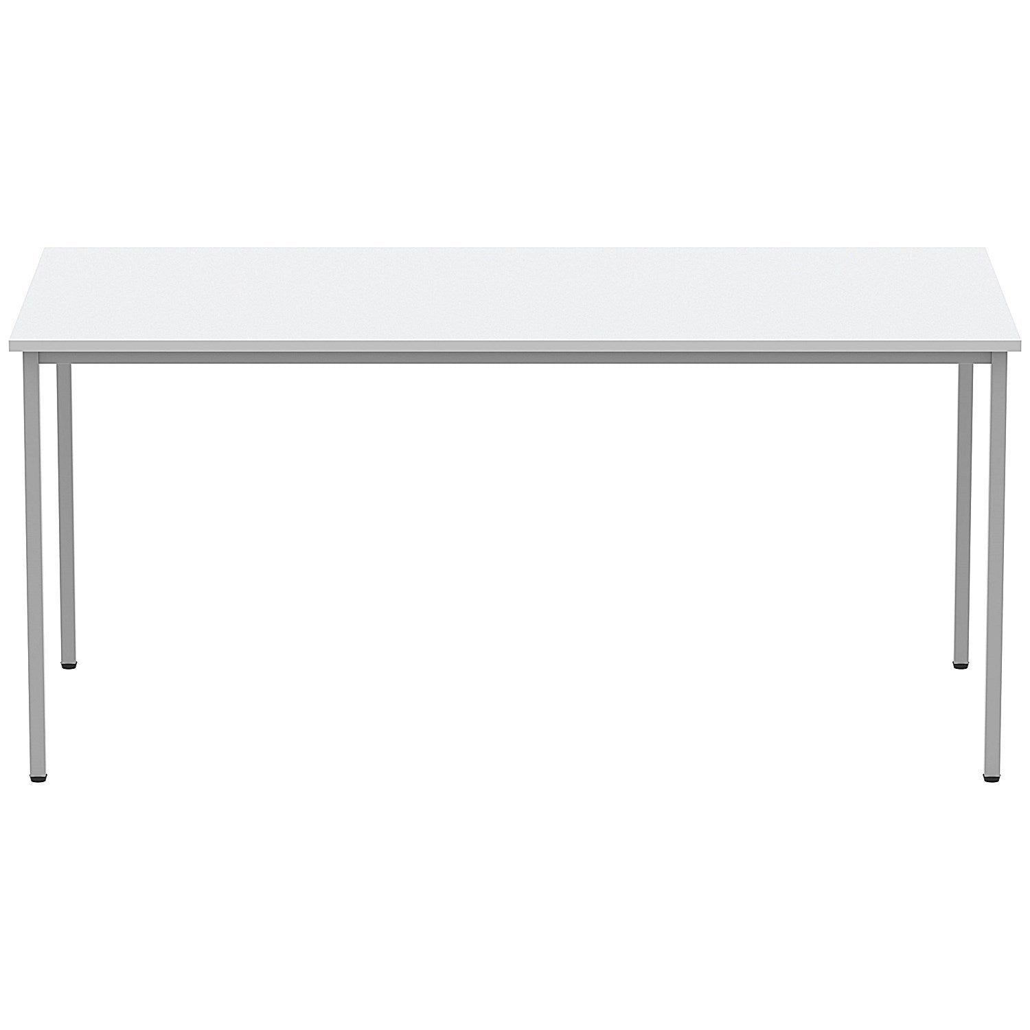 Astin Rectangular Table, 1600x800mm, White Easy2Order : KF77743