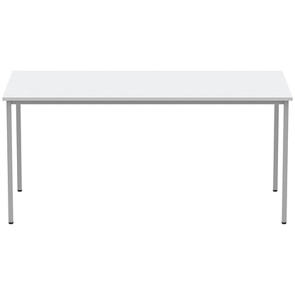 Astin Rectangular Table, 1600x800mm, White Easy2Order : KF77743