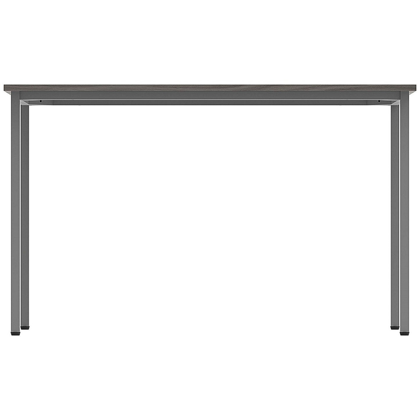 Astin Rectangular Table, 1200x600mm, Grey Oak