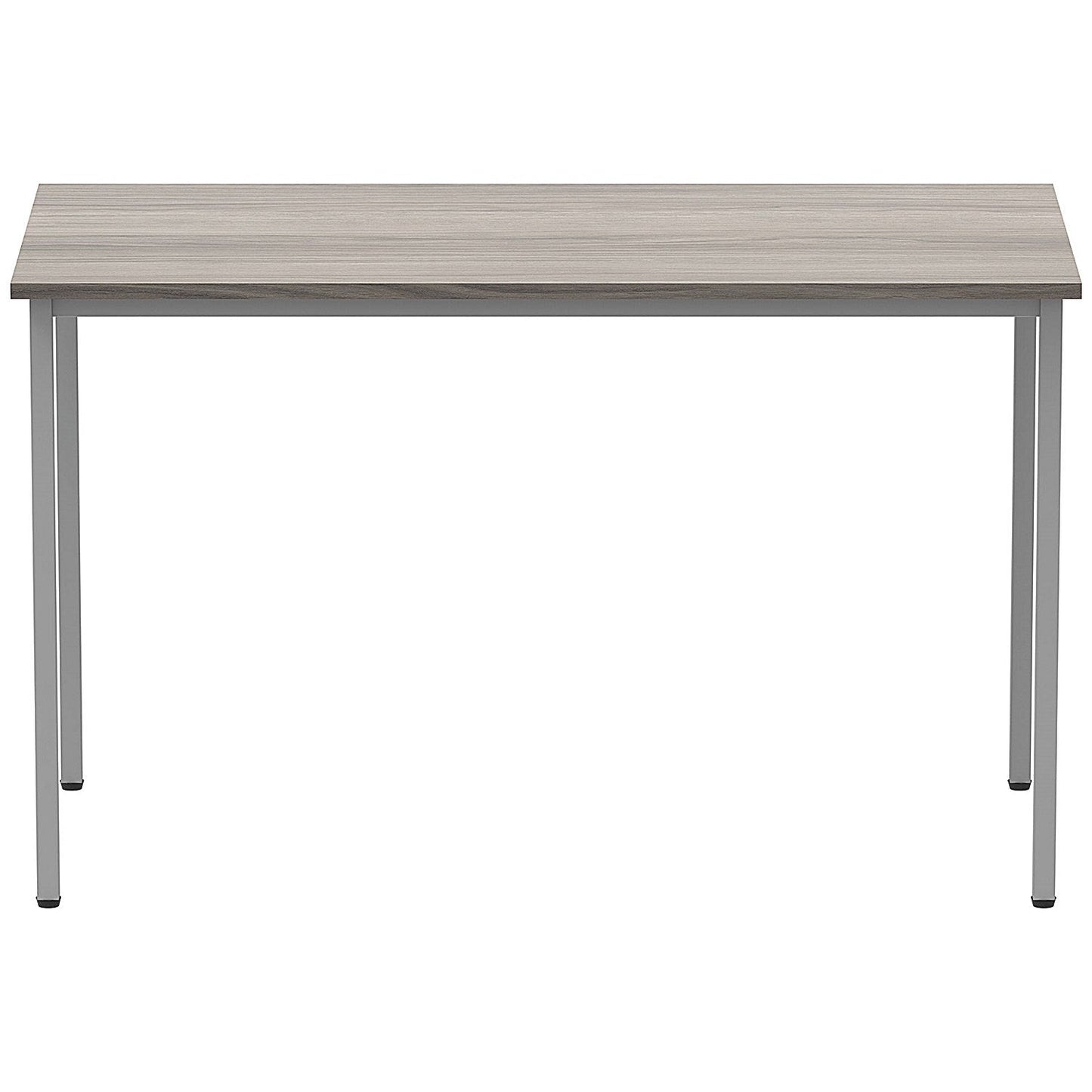 Astin Rectangular Table, 1200x600mm, Grey Oak Easy2Order : KF77744