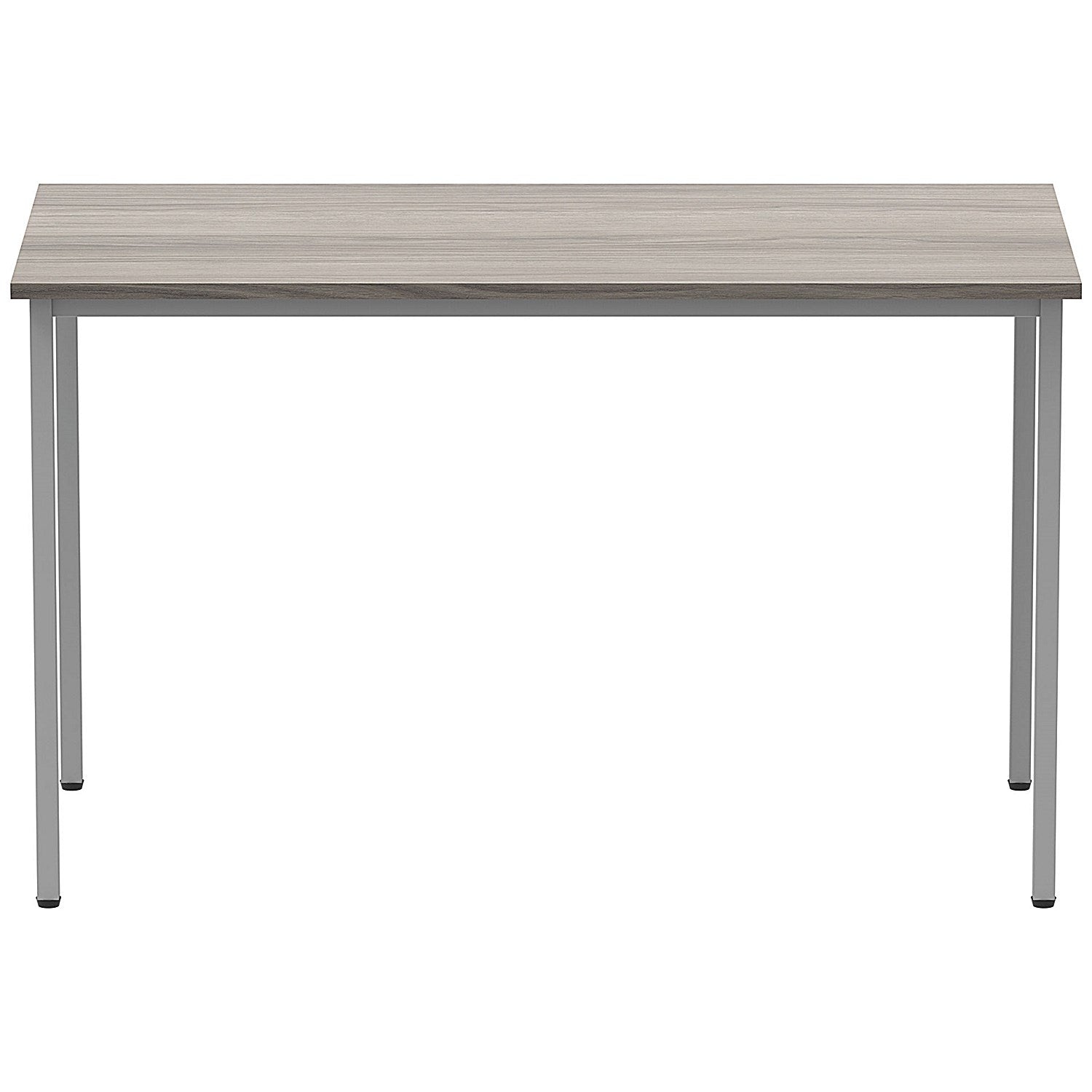Astin Rectangular Table, 1200x600mm, Grey Oak Easy2Order : KF77744