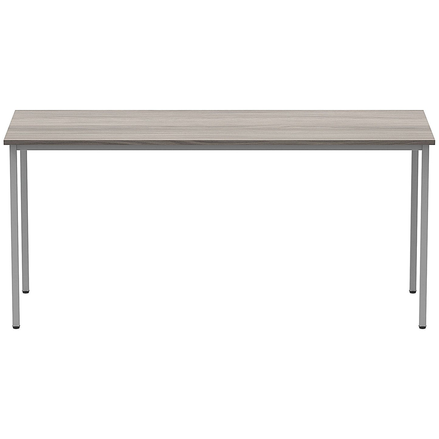 Astin Rectangular Table, 1600x600mm, Grey Oak Easy2Order : KF77745