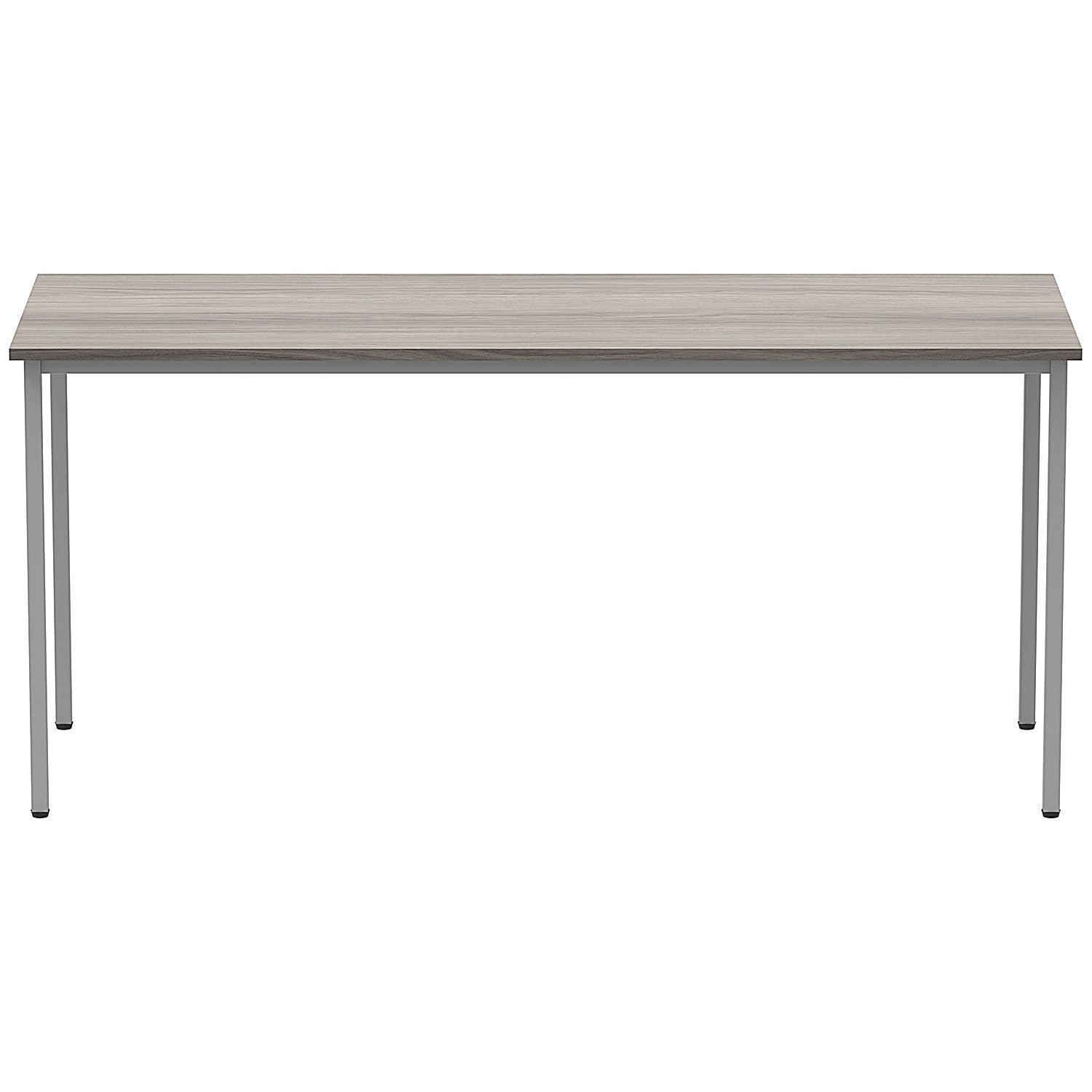 Astin Rectangular Table, 1600x600mm, Grey Oak Easy2Order : KF77745