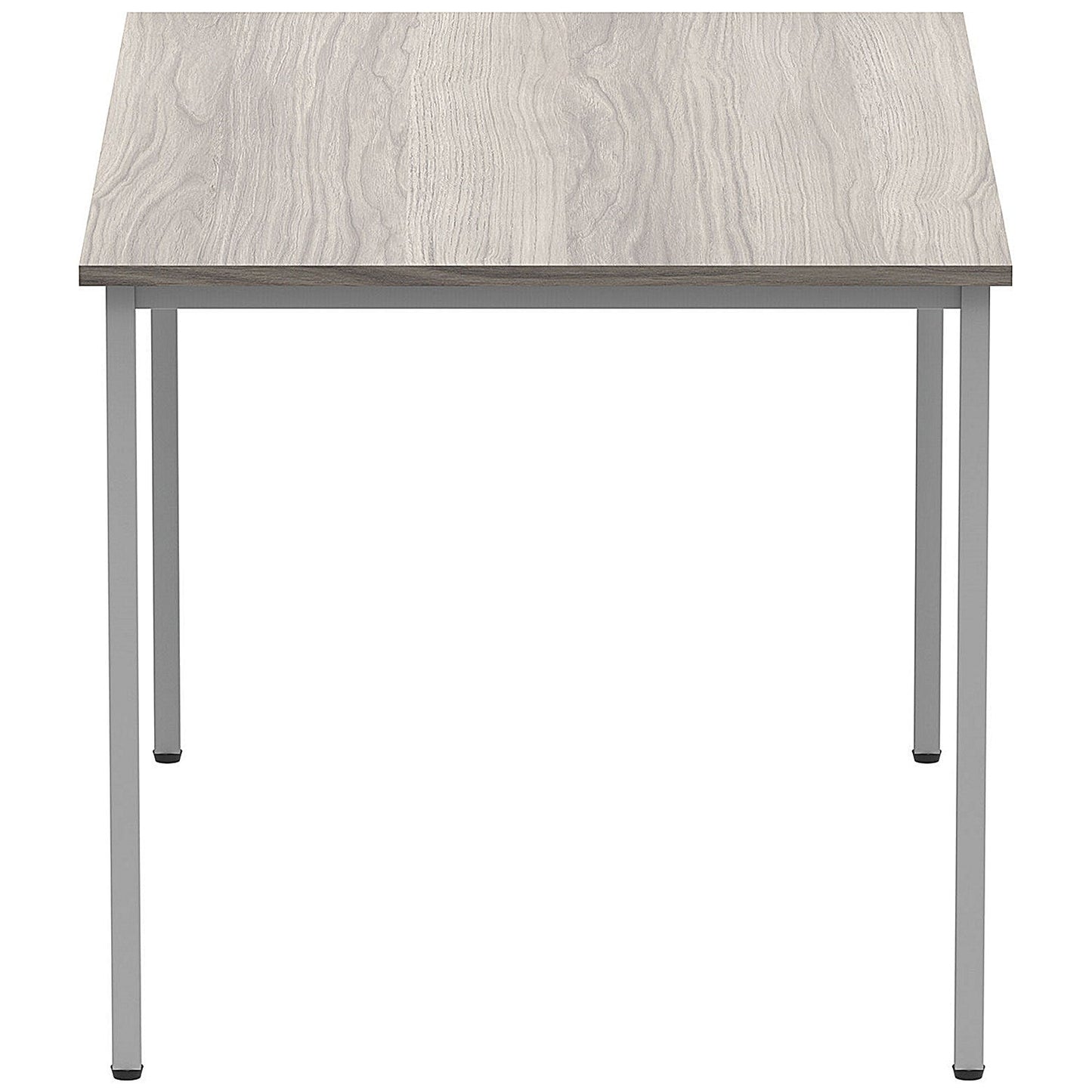 Astin Rectangular Table, 1200x800mm, Grey Oak
