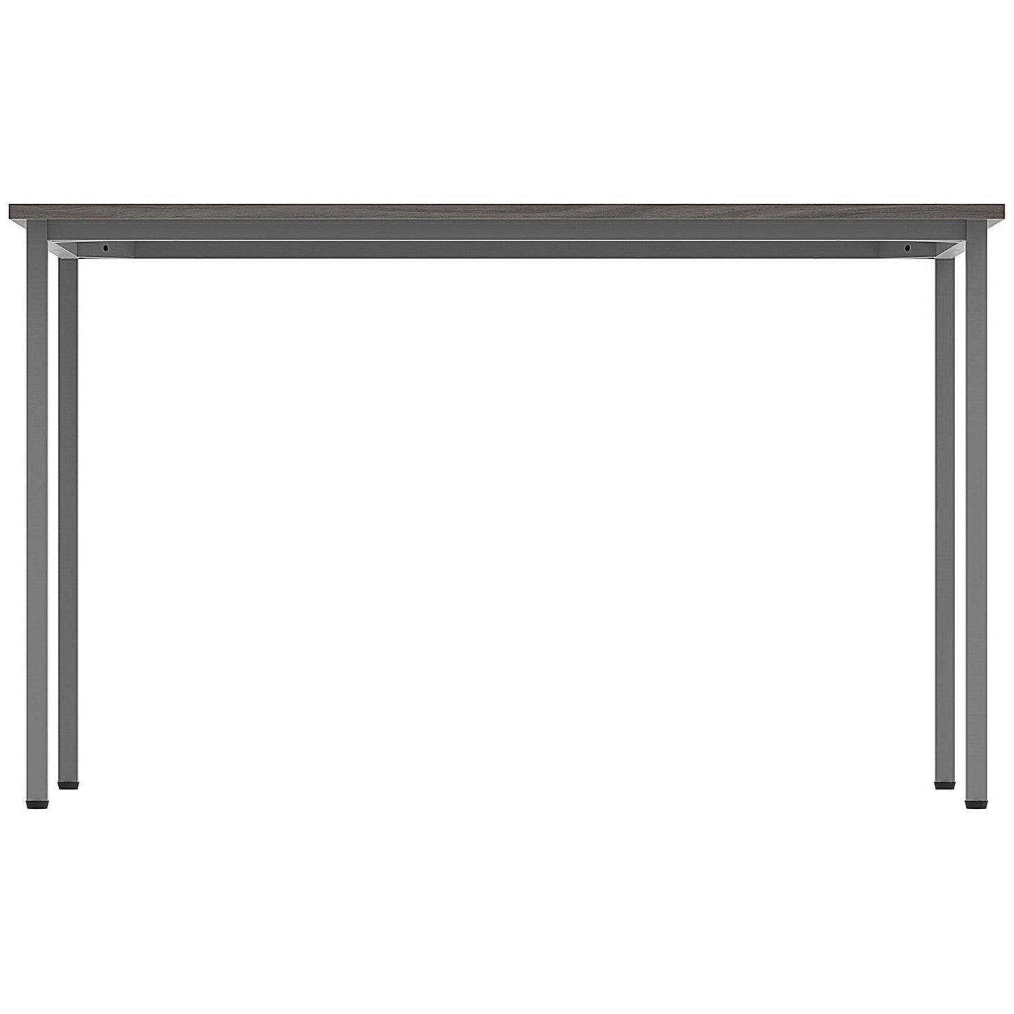 Astin Rectangular Table, 1200x800mm, Grey Oak