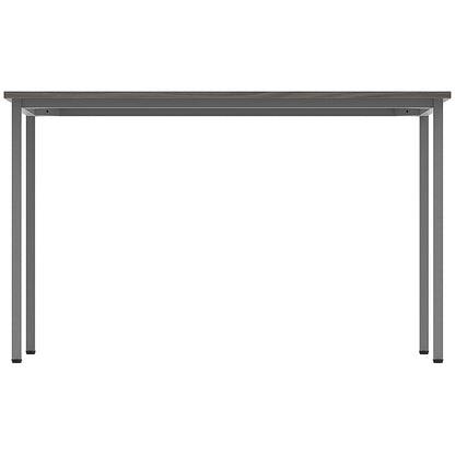 Astin Rectangular Table, 1200x800mm, Grey Oak