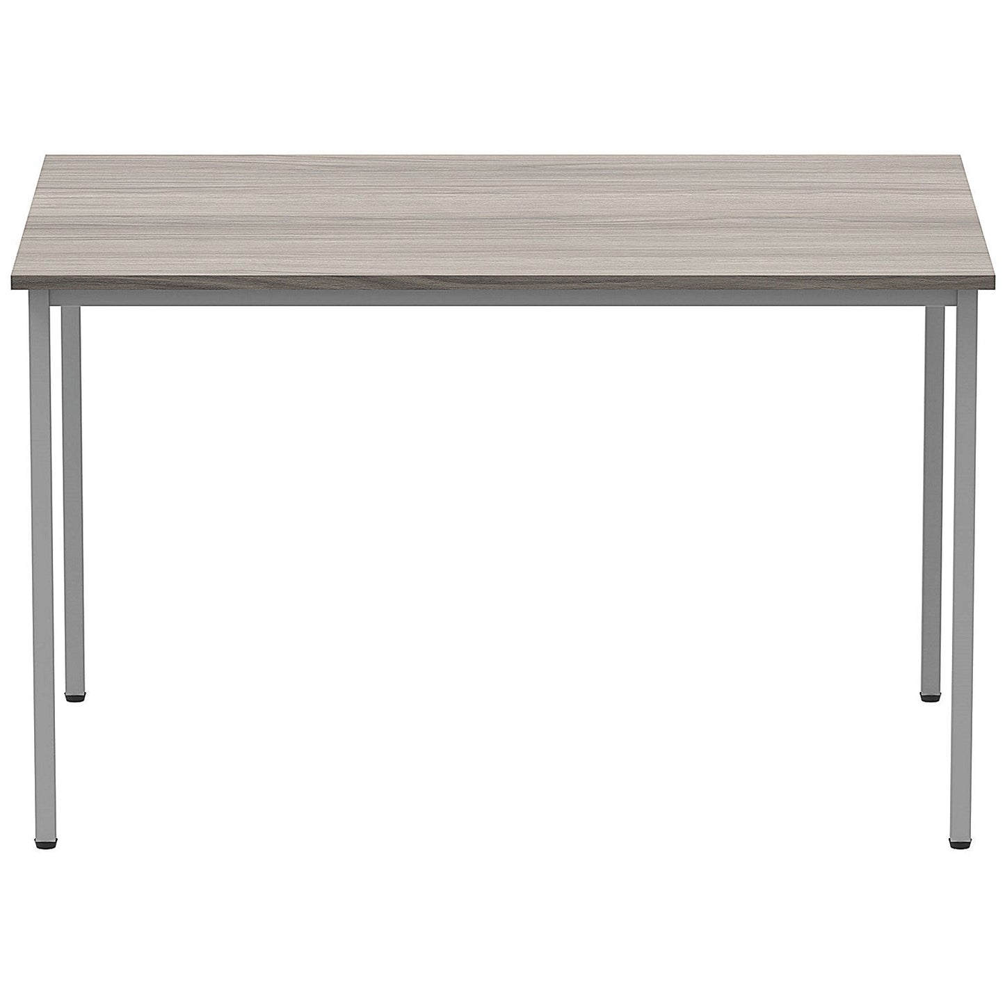 Astin Rectangular Table, 1200x800mm, Grey Oak Easy2Order : KF77746