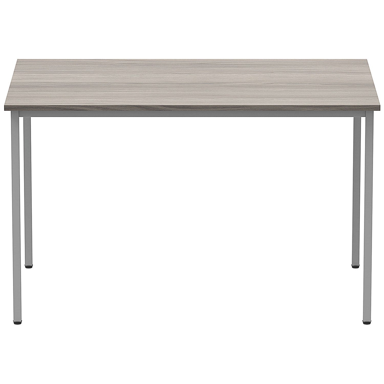 Astin Rectangular Table, 1200x800mm, Grey Oak Easy2Order : KF77746