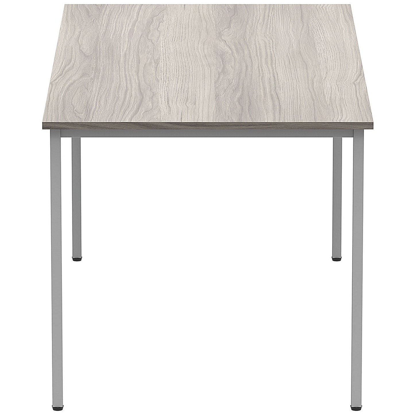 Astin Rectangular Table, 1600x800mm, Grey Oak