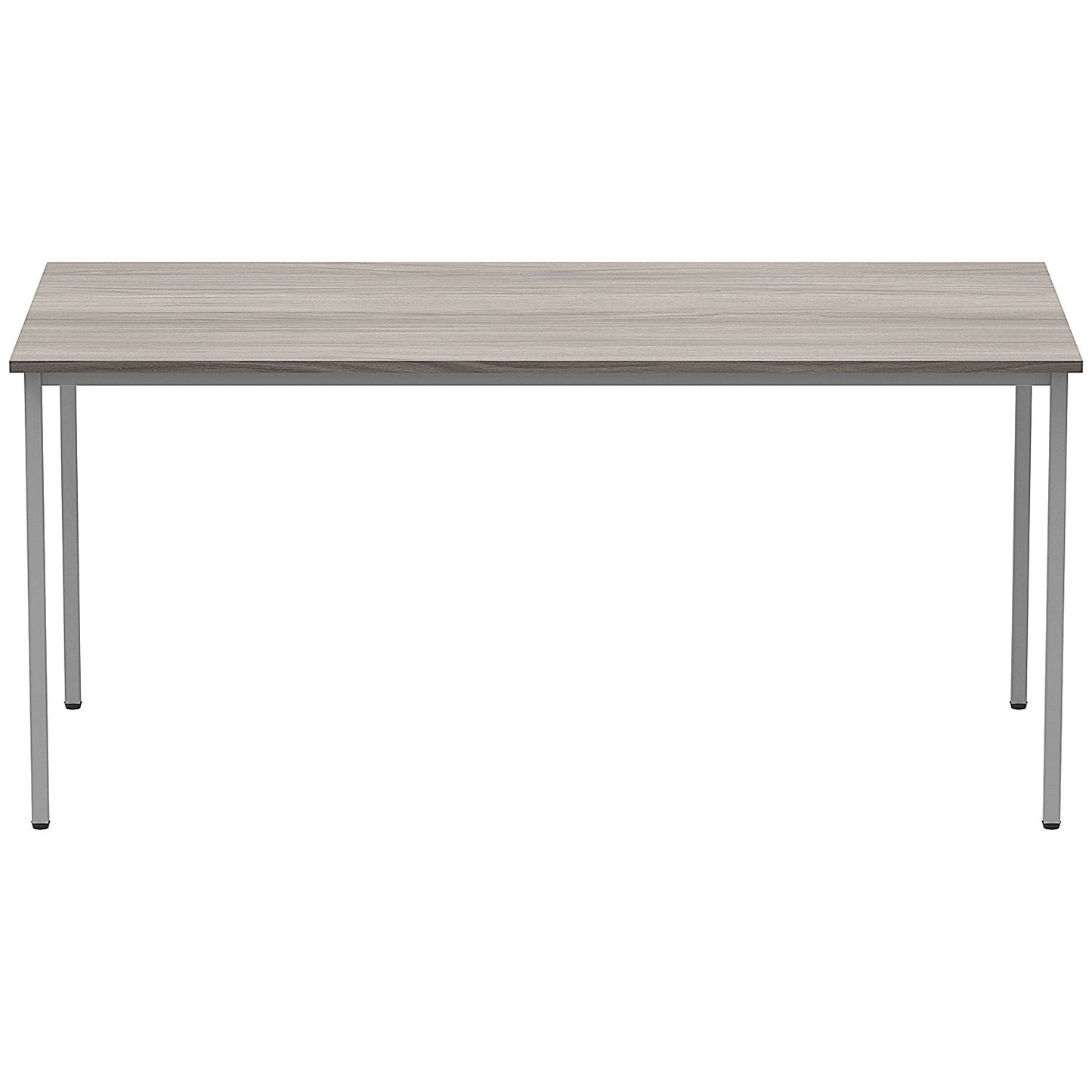 Astin Rectangular Table, 1600x800mm, Grey Oak Easy2Order : KF77747