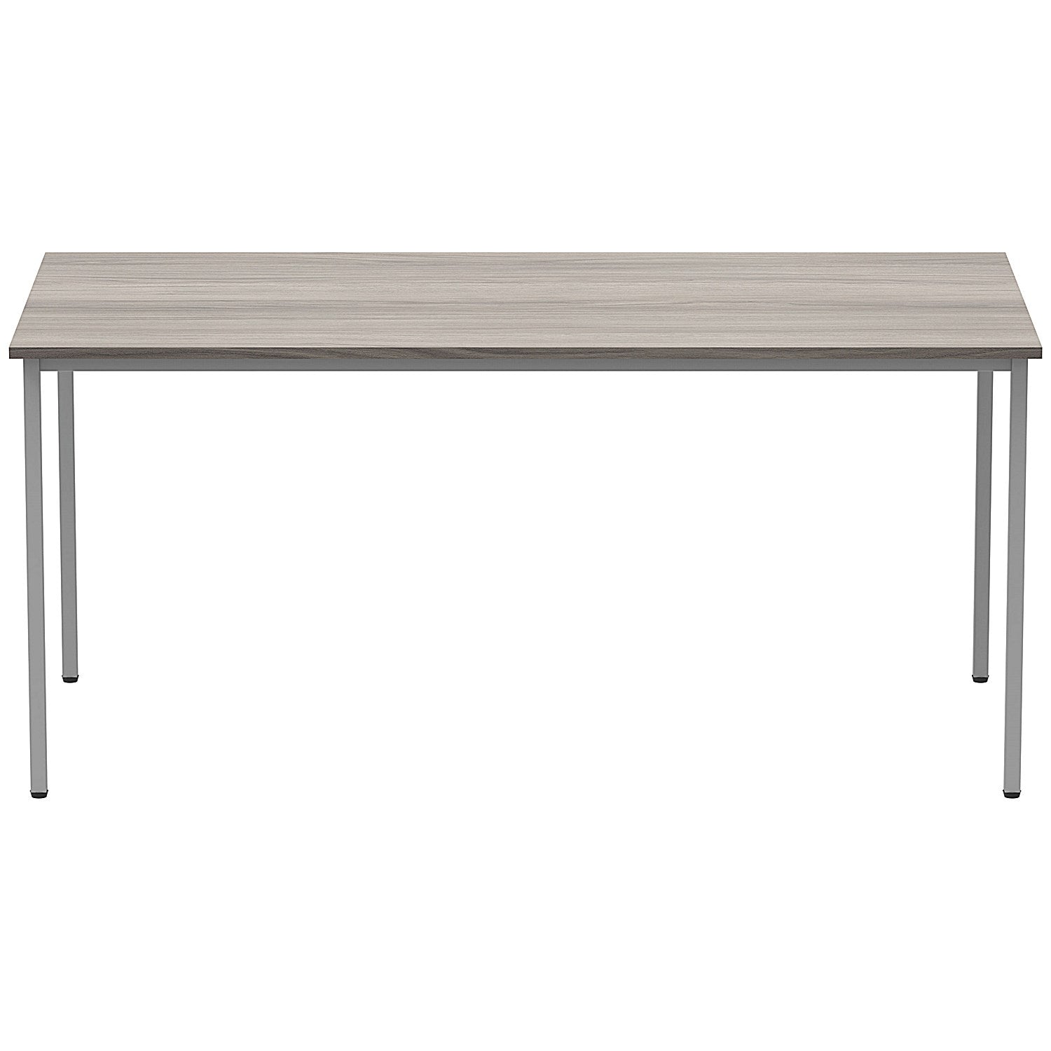 Astin Rectangular Table, 1600x800mm, Grey Oak Easy2Order : KF77747